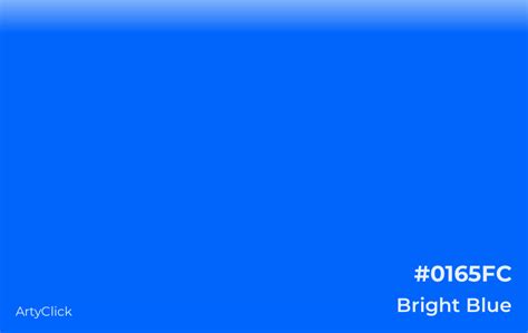 Hochwertige Brightblue.
